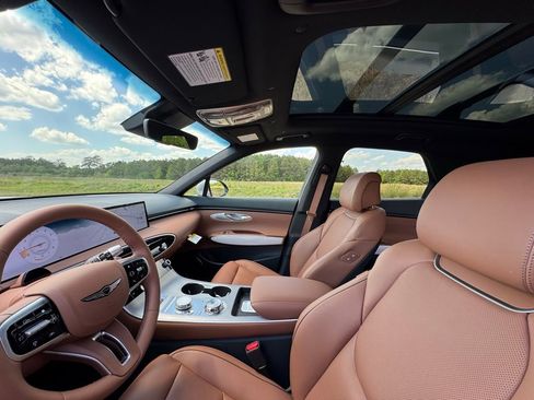 New 2026 Genesis GV70 2.5T Advanced image 19