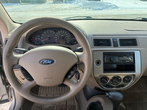 Used 2006 Ford Focus SE image 14