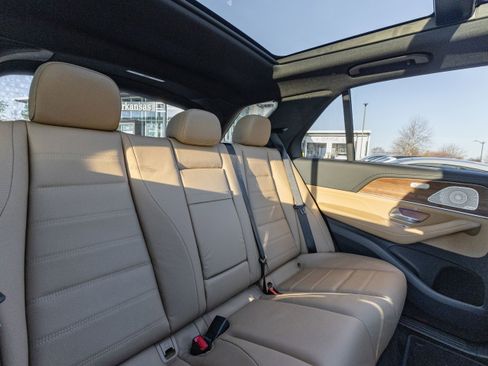 New 2026 Mercedes-Benz GLE 580 4MATIC image 24