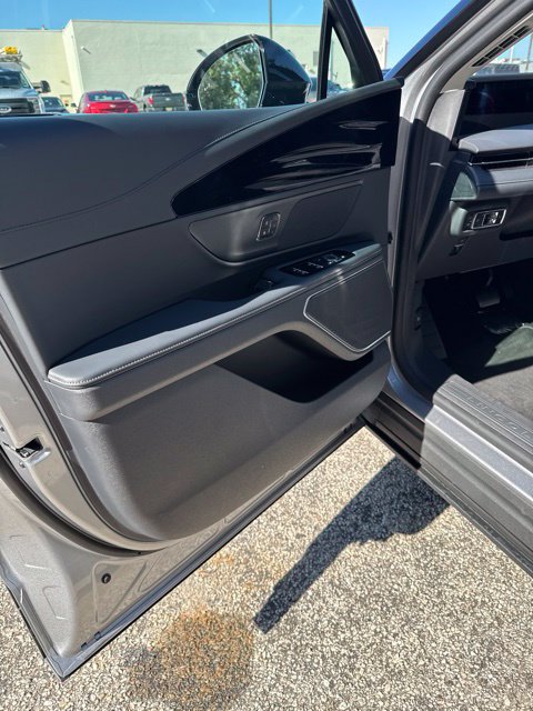 New 2026 Lincoln Nautilus Premier AWD/4WD image 11