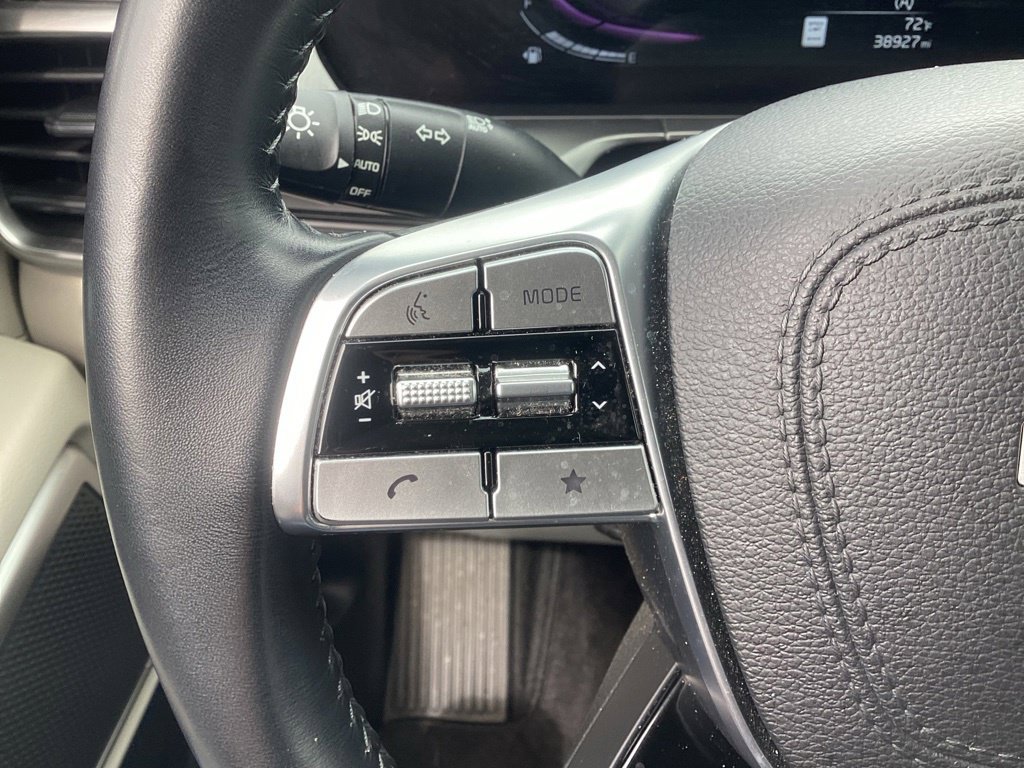 Used 2024 Kia Telluride S AWD/4WD image 19