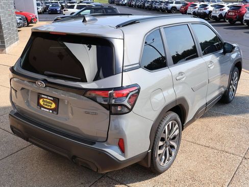 New 2026 Subaru Forester Touring AWD/4WD image 6