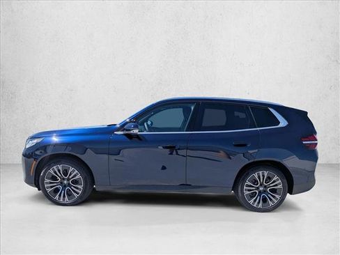 Used 2026 BMW X3 xDrive30 AWD/4WD image 9