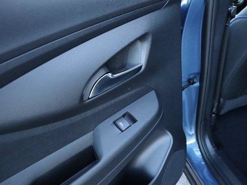 New 2025 Buick Envista Sport Touring w/ Convenience I Package image 11