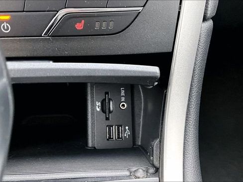 Used 2015 Ford Edge SEL w/ Equipment Group 201A FWD image 24
