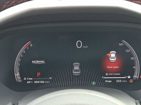 Used 2025 Acura TLX SH-AWD w/ A-SPEC Pkg image 22