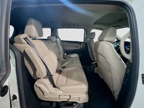 Used 2019 Honda Odyssey EX-L image 20