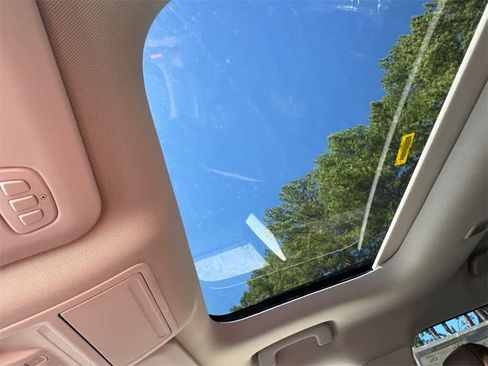 New 2025 Ford Bronco Sport Outer Banks w/ Outer Banks Tech Package+ image 28