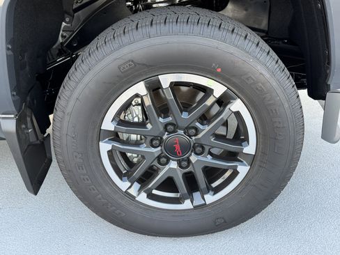 New 2026 Toyota Tacoma TRD Sport image 15