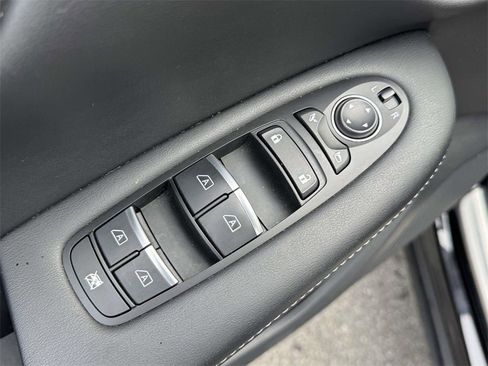 Used 2023 INFINITI QX50 Sport w/ Cargo Package image 16