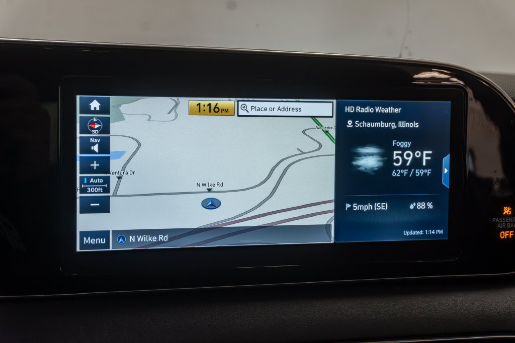 Used 2020 Hyundai Palisade Limited AWD/4WD image 20