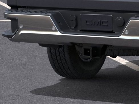 New 2026 GMC Sierra 2500 SLE w/ SLE Value Package; image 14