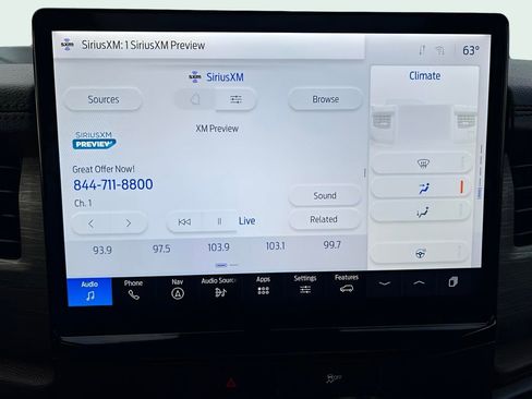 Used 2022 Ford Expedition Limited image 30