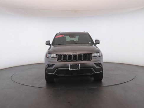 Used 2021 Jeep Grand Cherokee Limited w/ Quick Order Package 28K 80th AWD/4WD image 24