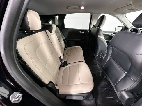 Used 2021 Ford Escape SEL AWD/4WD image 26