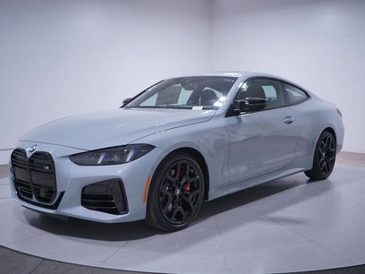 New 2026 BMW M440i Coupe w/ Parking Assistance Package