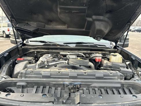 Used 2023 Chevrolet Silverado 2500 High Country w/ Z71 Off-Road Package image 31