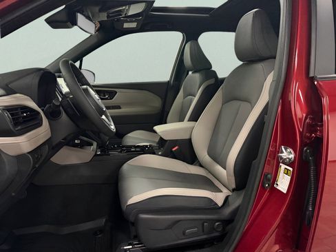 New 2026 Subaru Forester Limited image 17