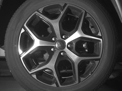 Used 2025 Jeep Compass Limited image 15