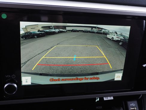 New 2026 Toyota Tundra SR5 w/ SR5 Convenience Package image 19