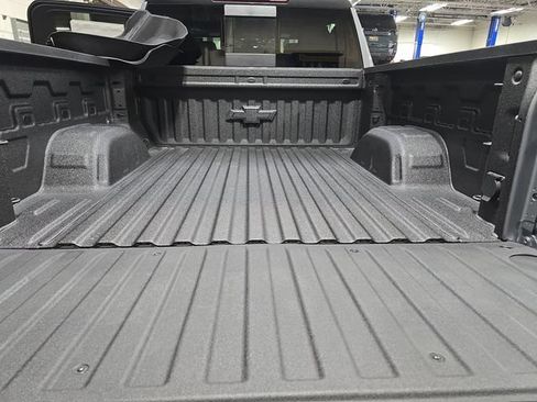 New 2026 Chevrolet Silverado 1500 RST AWD/4WD image 15