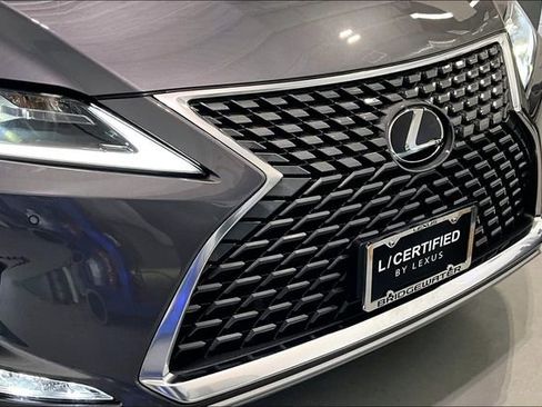 Certified 2022 Lexus RX 350 AWD w/ Premium Package image 33