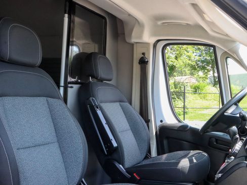 Used 2021 RAM ProMaster 1500 FWD image 26