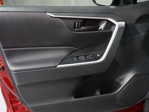 Certified 2024 Toyota RAV4 LE image 28