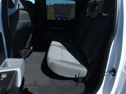 New 2026 Ford F250 XL w/ STX Appearance Package AWD/4WD image 19