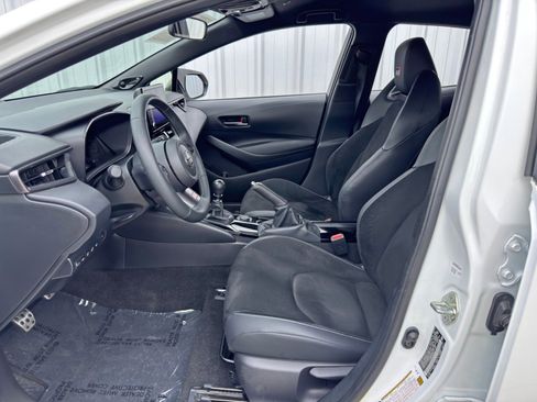 Used 2024 Toyota Corolla GR image 16
