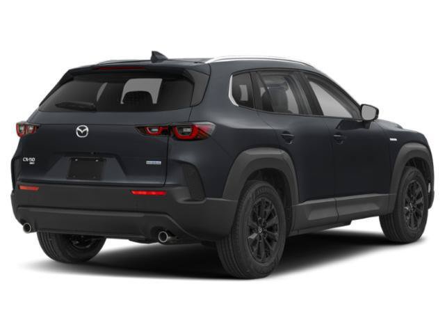 Used 2026 MAZDA CX-50 2.5 Hybrid w/ Weather Package AWD/4WD image 2
