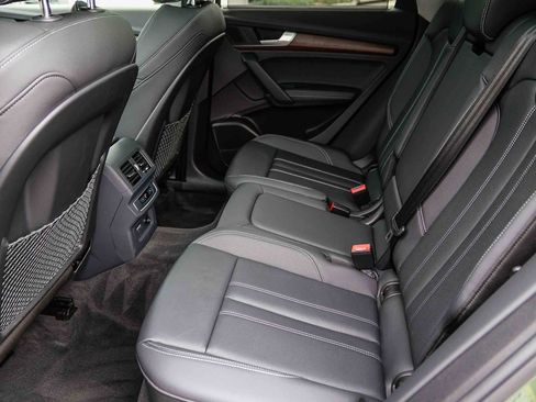 Certified 2024 Audi Q5 2.0T Premium Plus w/ Premium Plus Package image 20