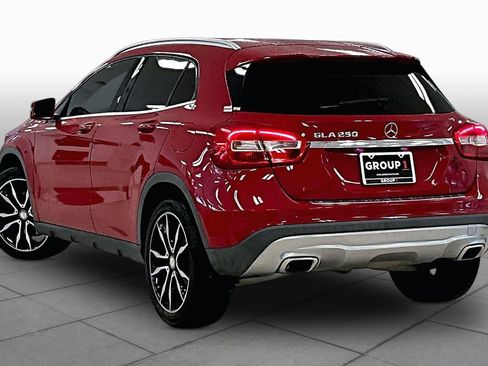 Used 2015 Mercedes-Benz GLA 250 image 11