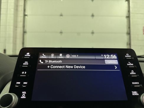 Used 2022 Honda Accord Sport image 29