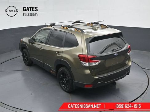Used 2022 Subaru Forester Wilderness AWD/4WD image 54
