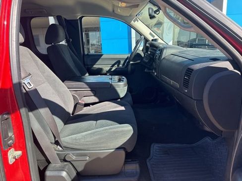 Used 2008 Chevrolet Silverado 1500 LT w/ Power Pack Plus image 15