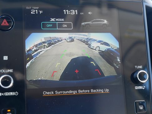 Used 2024 Subaru Crosstrek 2.0i Premium image 27