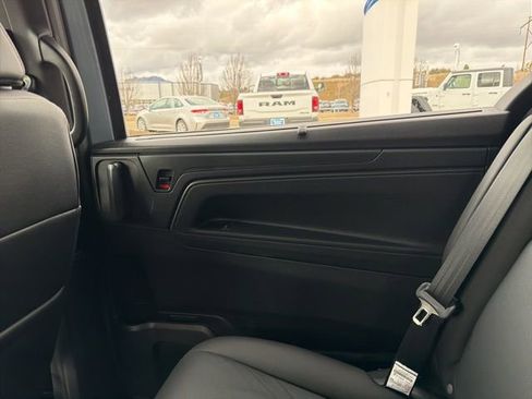 New 2026 Honda Odyssey Sport-L image 53