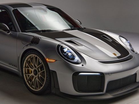 Used 2018 Porsche 911 GT2 RS image 42