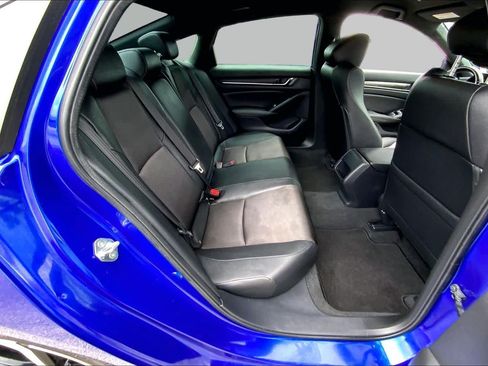 Used 2020 Honda Accord Sport image 18