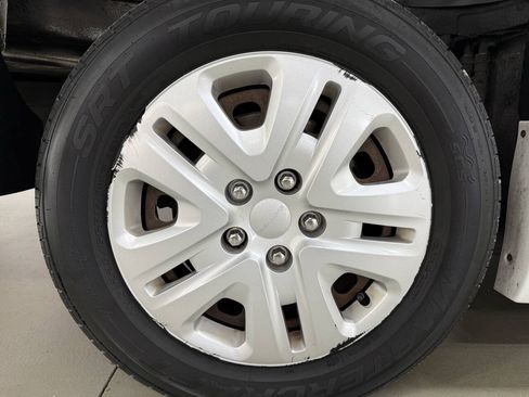 Used 2015 Dodge Grand Caravan SE w/ Quick Order Package 29E SE FWD image 28