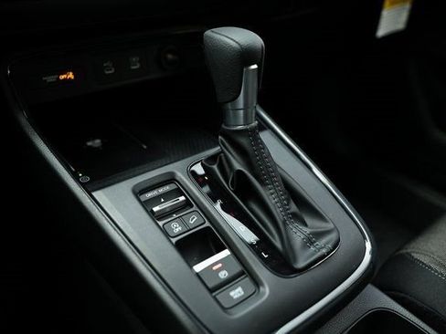 New 2026 Honda CR-V LX image 12