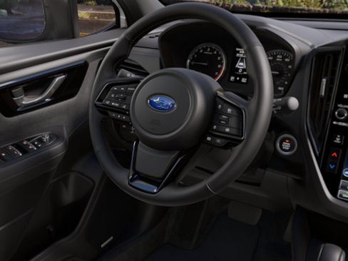 New 2026 Subaru Forester Sport AWD/4WD image 21