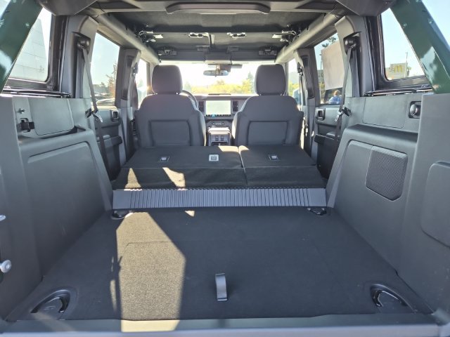 Used 2025 Ford Bronco Big Bend AWD/4WD image 26