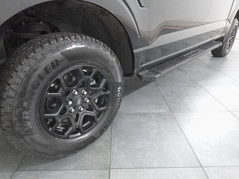 Used 2024 Ford F150 XLT w/ Equipment Group 302A MID image 29