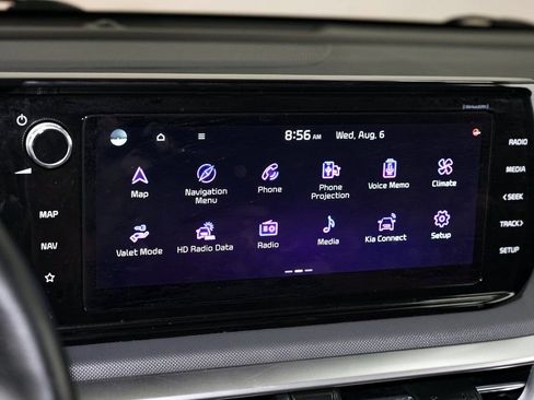 Used 2024 Kia K5 GT-Line image 16