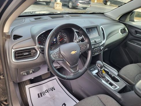 Used 2024 Chevrolet Equinox LT image 10