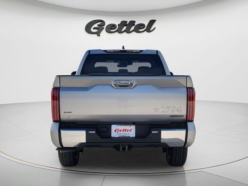 New 2026 Toyota Tundra 1794 Edition AWD/4WD image 6
