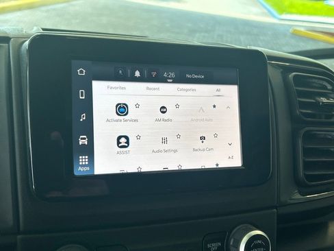 Used 2023 RAM ProMaster 2500 w/ Convenience Group image 10