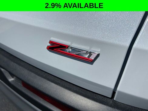 New 2026 Chevrolet Traverse Z71 w/ Driver Confidence Package AWD/4WD image 25
